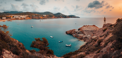 A Gourmet Sailing Adventure Around Ibiza: My Unforgettable Journey