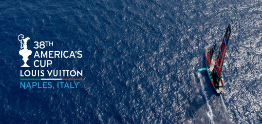 38th america's cup