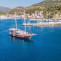 Mykonos Cabin Charter Gulet from Athens