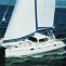Catamaran Sailing Sardinia - Corsica