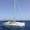 Sailing Ionian Islands from Lefkas