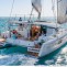 Catamaran 42 Greek Ionian Islands Cruise - covid-19 insured