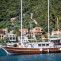 Mykonos Cabin Charter Gulet from Athens