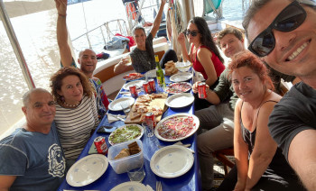Yoga & Sail Experience: Ibiza and Formentera