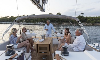 Archipelago Tuscan Sailing Vacations