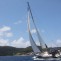 Ionian Islands Yacht Cruise