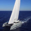 New, Fast and Luxury Catamaran: Lefkas, Antipaxos and Paxos