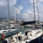 Sailing charter in the aeolian island whit local captain