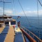 Family Cruise and Biodanza Experience i Tremiti Island