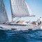 Sailing Charter in Cyclades Islands onboard the Bavaria C45 2019