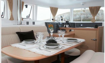 Amalfi Coast Catamaran Charter