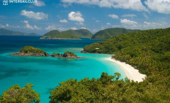 Sailing Vacations British Virgin Islands
