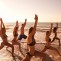 Yoga Gulet Tour from Venice to Croatia