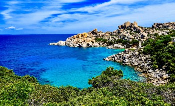 Explore Southern Sardinia's Untamed Beauty: A Sailing Adventure