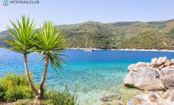 Catamaran Sailing: Discover the Beautiful Ionian Islands