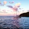 Portorosa Catamaran sailing cruise in Aeolian Islands