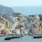 Catamaran Sailing Charter in Capri and Amalfi Area