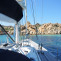 Yoga Sailing Cruise in Maddalena Archipelago