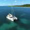 Best Catamaran Cruise Grenadines