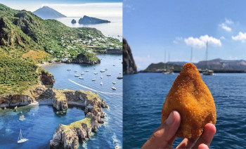 Explore Sicily by Boat, Catamaran Holiday in the Aeolian Islands