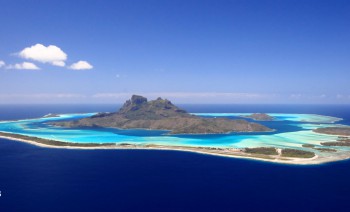 Polynesia Paradise Found: Catamaran Charter Adventure Awaits (Raiatea, Bora Bora, Huahine & More)