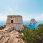 Sail Vacation from Barcelona to Ibiza and Formentera