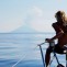 Aeolian Islands Weekend boat tour