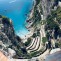 Catamaran Excursion: Discover the Beauty of Amalfi and Capri Islands