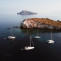 Aeolian Islands Weekend boat tour