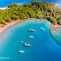 Catamaran Greek Islands Holiday