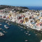 Sailing Cruise From Procida to Pontine Islands on Prestige Boat