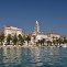 Cruising the best Island in central Dalmatia