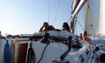 Singles Sailing Vacation in Croatia