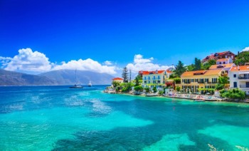 Discover the History, Culture and the Land of Ionian Islands