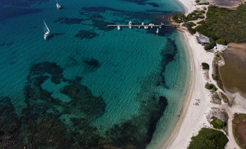 Sardinia South Sailboat Charter
