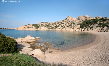 Maddalena Archipelago - Corsica Coast