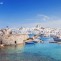 Small Cyclades One Way Sailing Cruise From Mykonos to Paros
