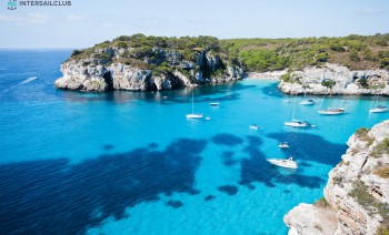 Crossing Sailing Trip to the Balearic Islands