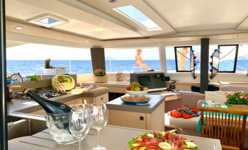 Italy Boat Charters: get inspired for your Vacation!