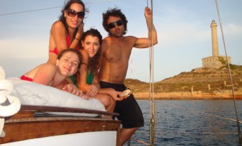 Djinn Sailing Experience in Ibiza and Formentera