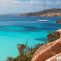 Maddalena Archipelago and South Corsica
