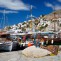 Saronic Sailing Route Greece