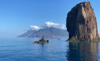 Sicily, Catamaran Sailing Tour