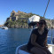 Amalfi Coast Charter onboard a Catamaran Leopard 42