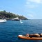 Aeolian Islands from Portorosa Sailing Vacations onboard Lucia 40