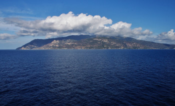 Tuscany Catamaran Sailing Vacations