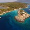The back-up plan – Islands of the Saronic gulf