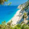 Cabin Charter Greece from Corfu Island -