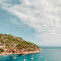 Catamaran Sailing Charter Ibiza