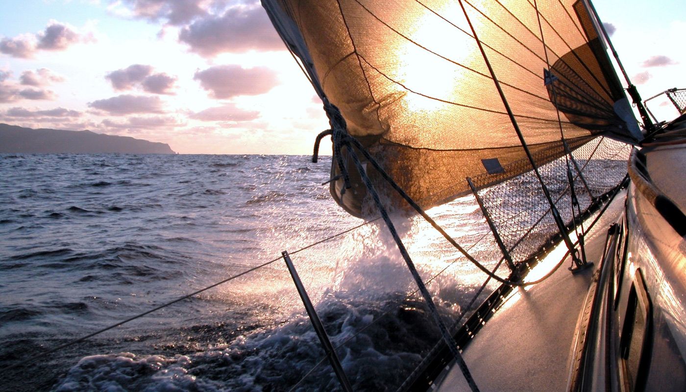 Intersailclub
